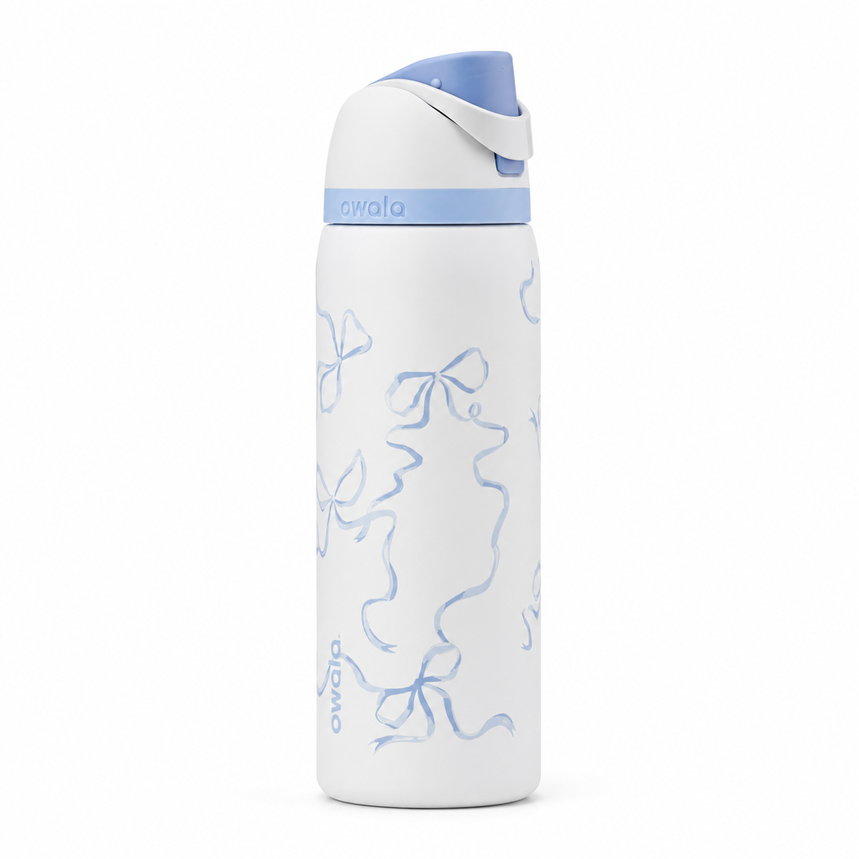Owala FreeSip 32oz Insulated Bottle – Tired & True