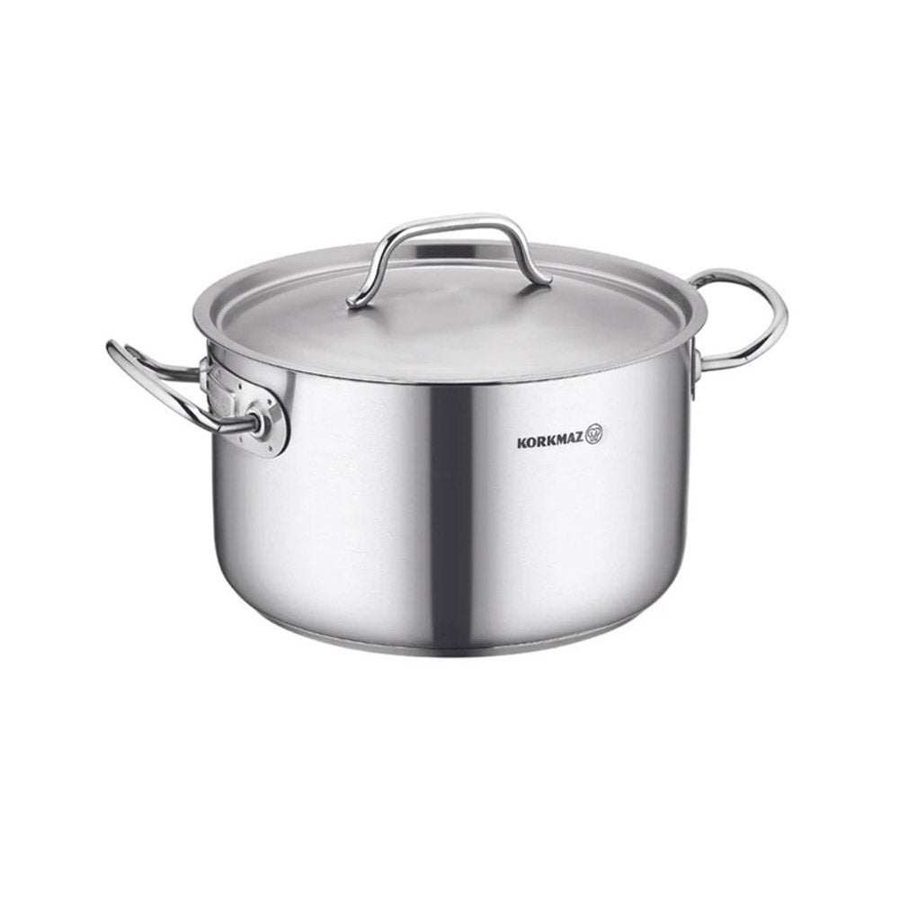 Korkmaz Proline Gastro Casserole 36×21 cm (Satin)
