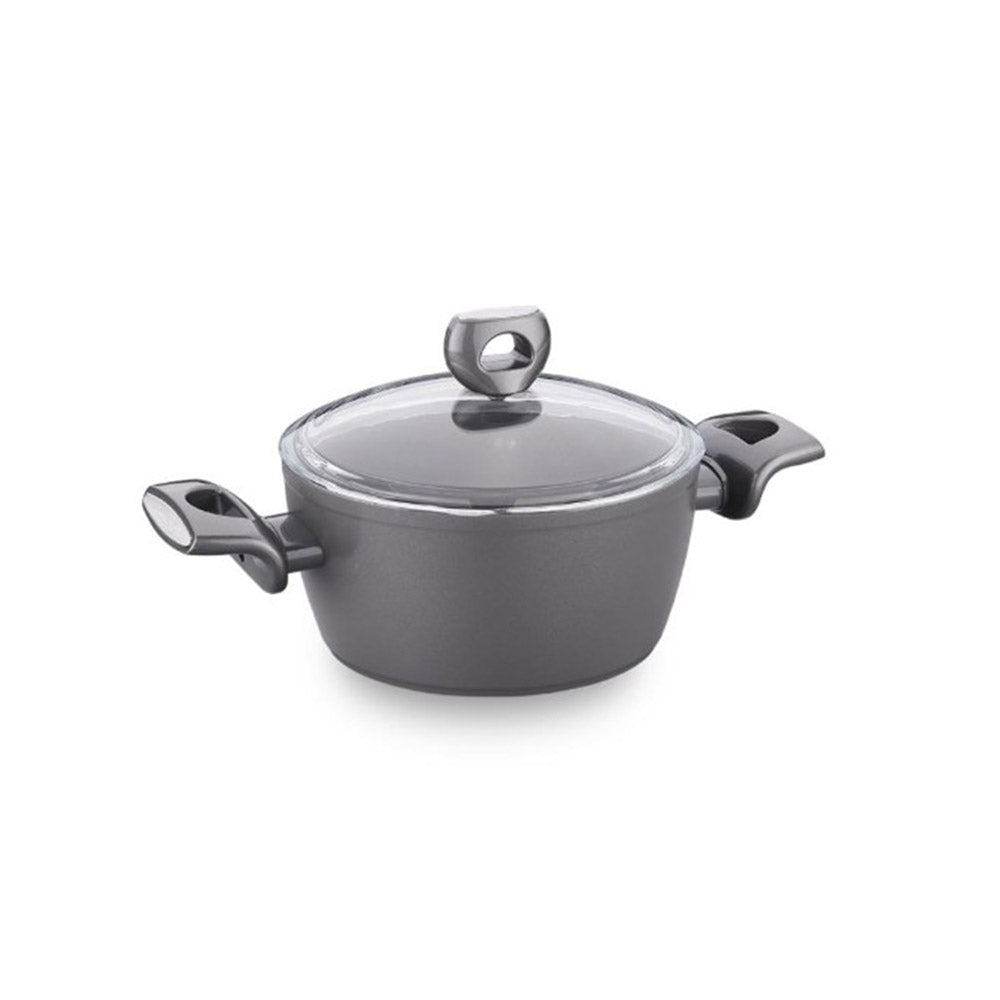 Korkmaz Nora Ceramic Casserole 20x9.8cm
