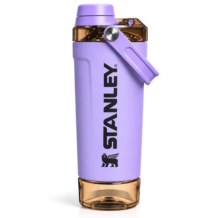 Stanley Activate Shaker Bottle - 20 OZ | Lavender