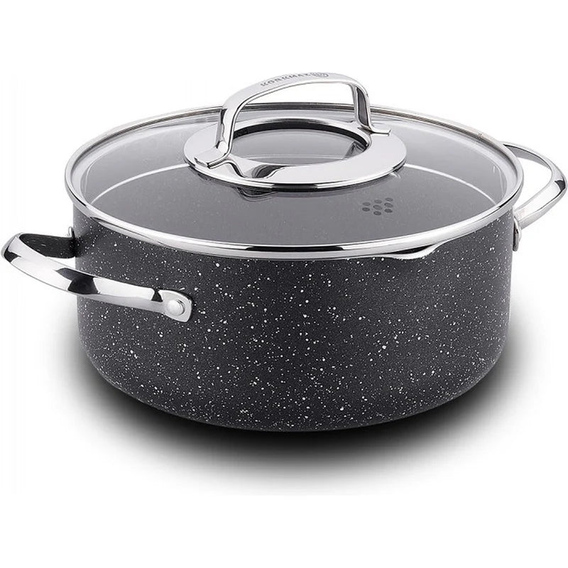 Korkmaz Galaksi Casserole 28x14.5cm