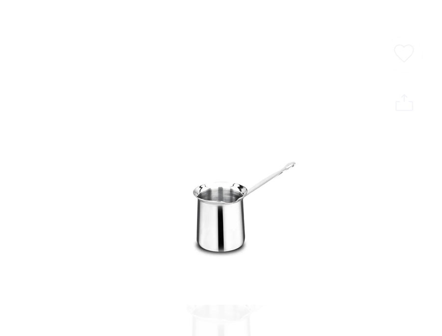 Korkmaz Classic 2 Cup Coffee Pot