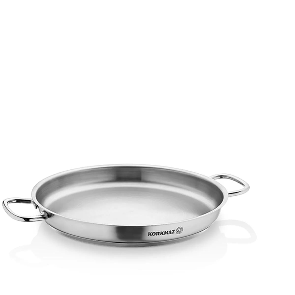 Korkmaz Omelette Ø32cm (Satin)