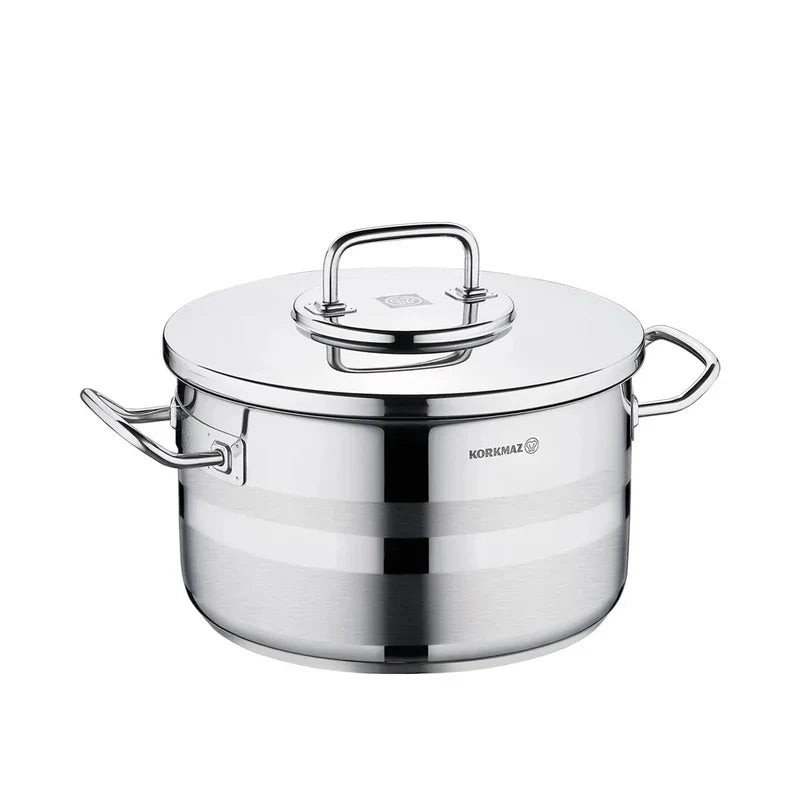 Korkmaz Astra 2 Casserole 40x25cm