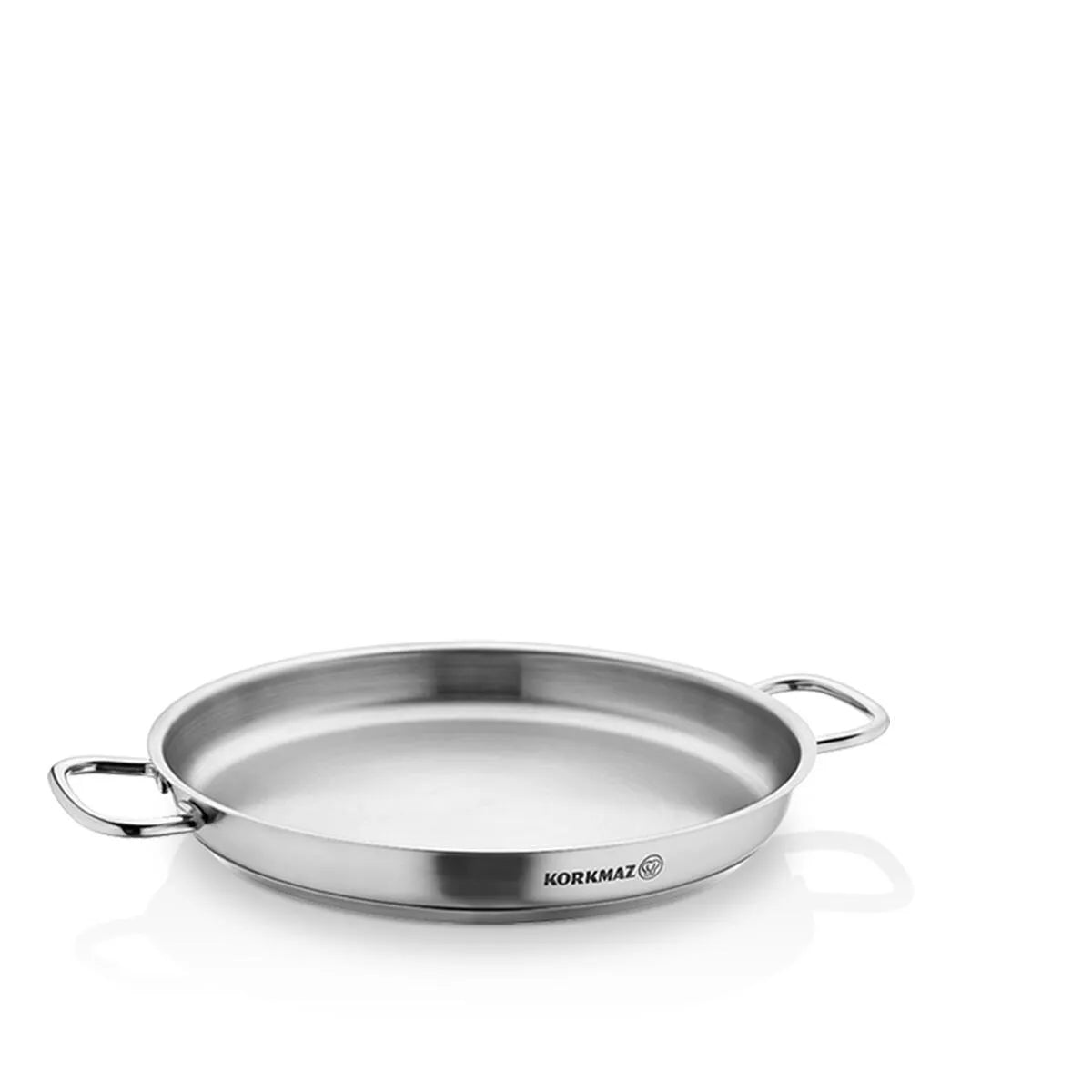 Korkmaz Omelette Ø30cm (Satin)