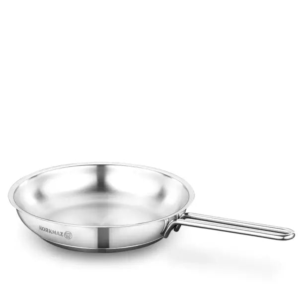 Korkmaz Tombik Frypan 28x5.5 cm / 2.7 l.