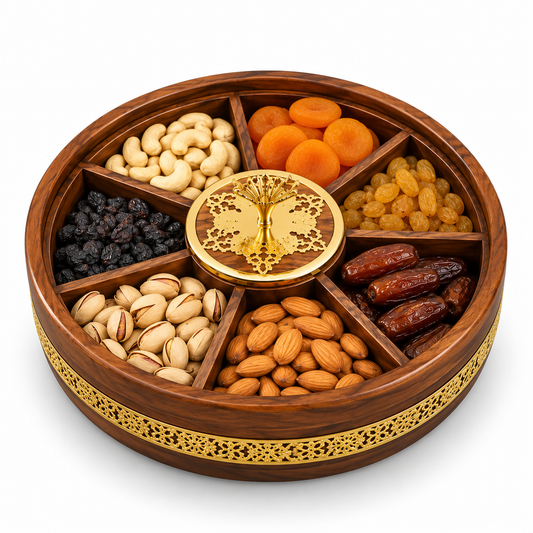 Imperial Dry Fruit Box