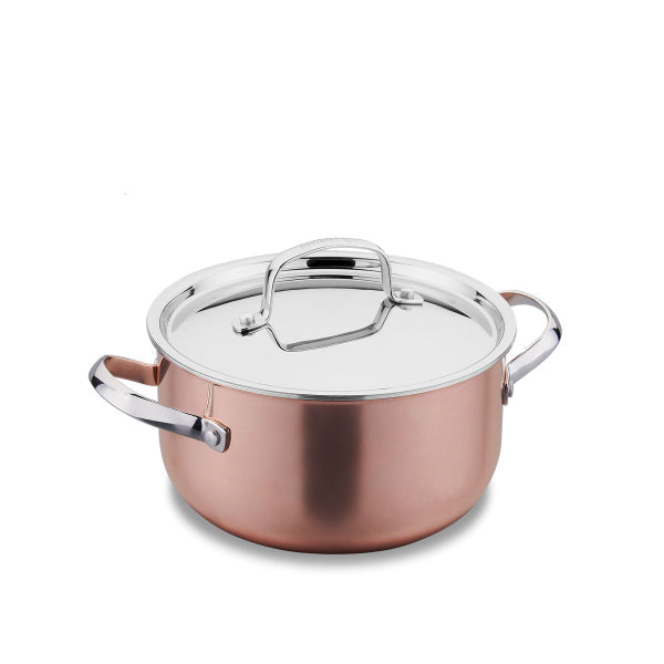 Korkmaz Divani 24x12cm Casserole