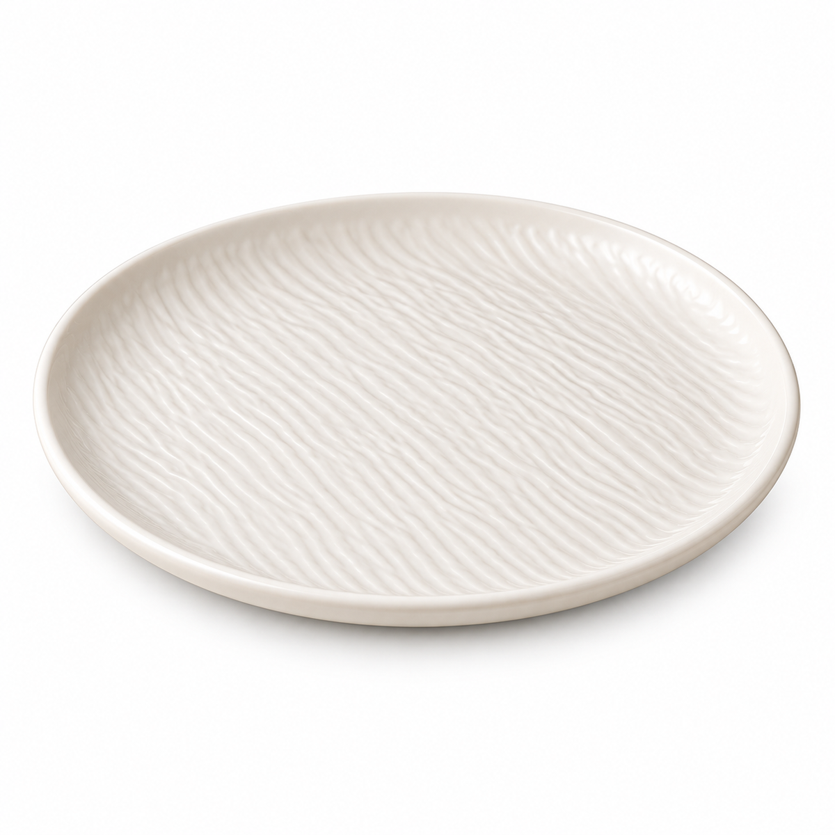 Danny Home Ceramic Dinner Plate 25.8cm