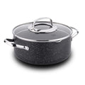 Korkmaz Galaksi Casserole 24x12.5cm