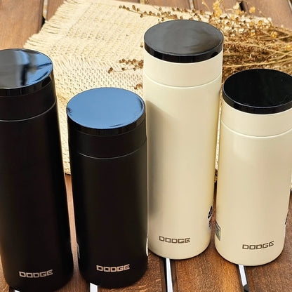 Dodge 500ml Sleek Travel Bottle
