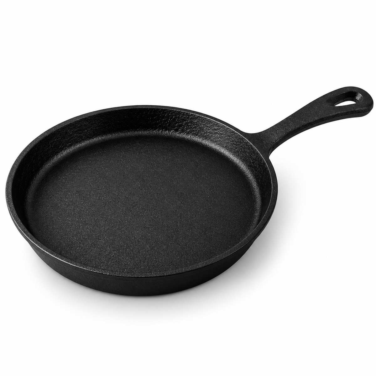 Danny Home Cast Iron Skillet 16 × 1.6 cm