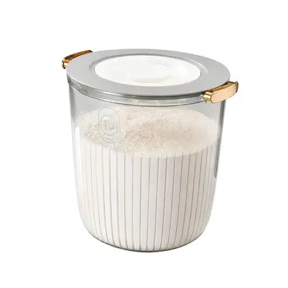 10KG Premium Airtight Rice Storage Container