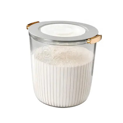 10KG Premium Airtight Rice Storage Container