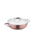 Korkmaz Divani 24x7 Cm Low Casserole