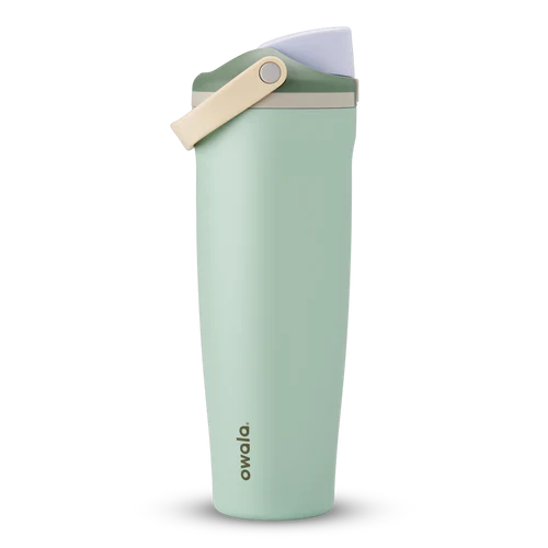 Owala FreeSip® Sway Tumbler 30oz | Eucalyptus