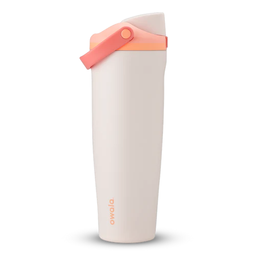 Owala FreeSip® Sway Tumbler 30oz | Sparkling Sherbet