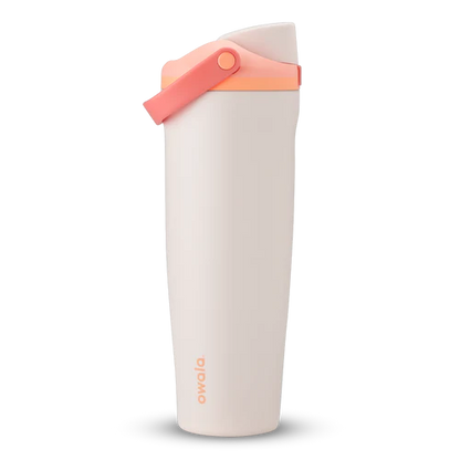 Owala FreeSip® Sway Tumbler 30oz | Sparkling Sherbet