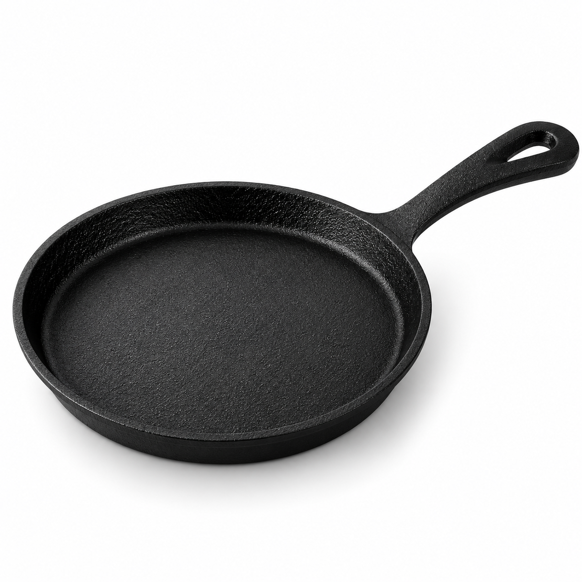 Danny Home Cast Iron Skillet 13 × 1.6 cm