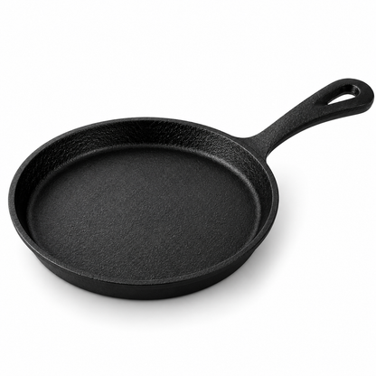 Danny Home Cast Iron Skillet 13 × 1.6 cm