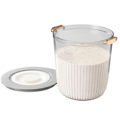 10KG Premium Airtight Rice Storage Container
