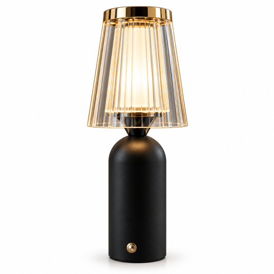 Luxe Prism LED Table Lamp