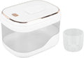 10KG Large Capacity Airtight Rice Storage Container