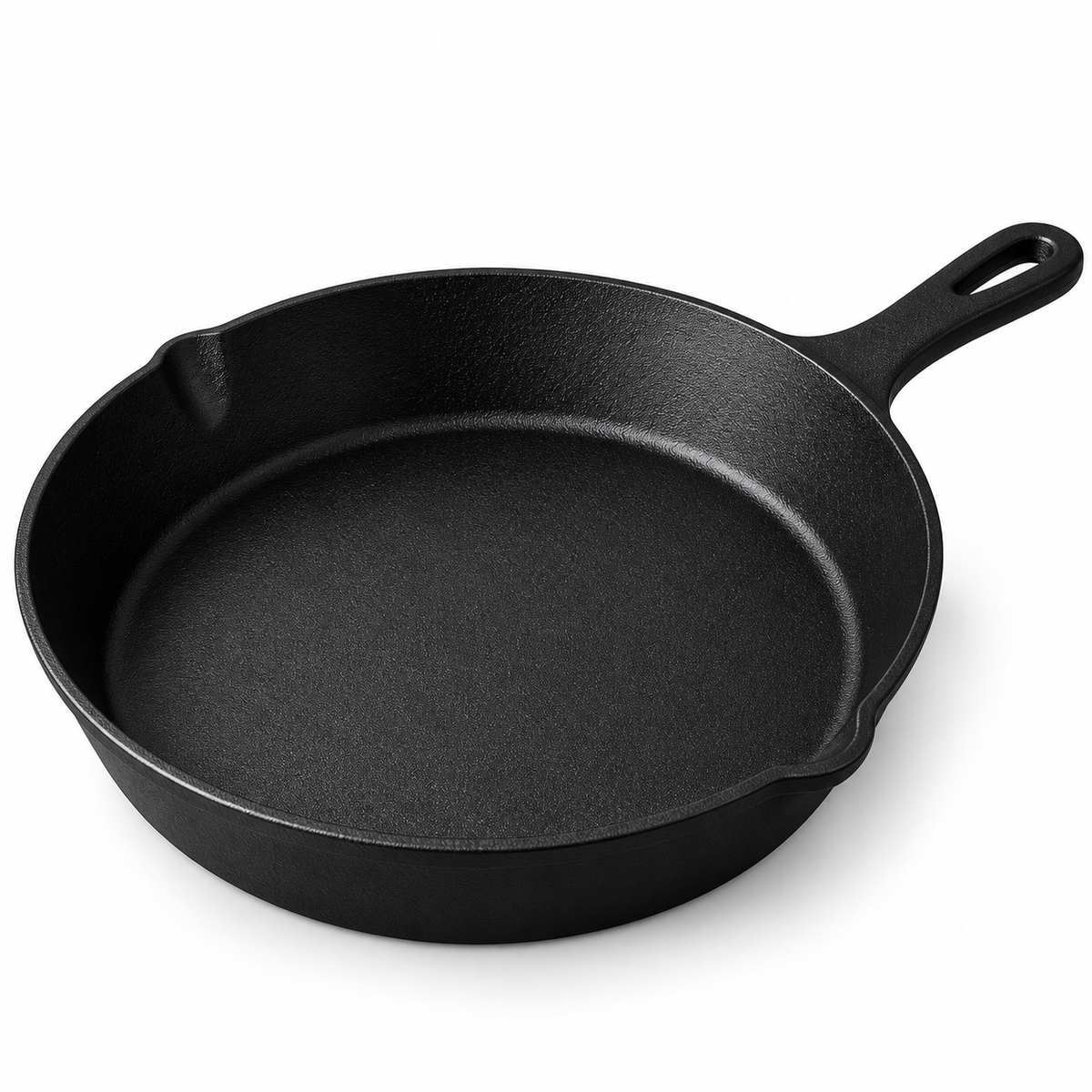 Danny Home Cast Iron Skillet 25.5 × 5.4 cm