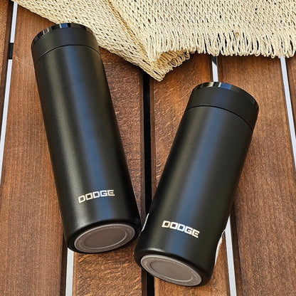Dodge 500ml Sleek Travel Bottle