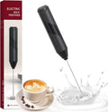 Café-Style Foam Maker