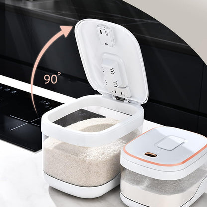 5KG Airtight Rice Storage Container