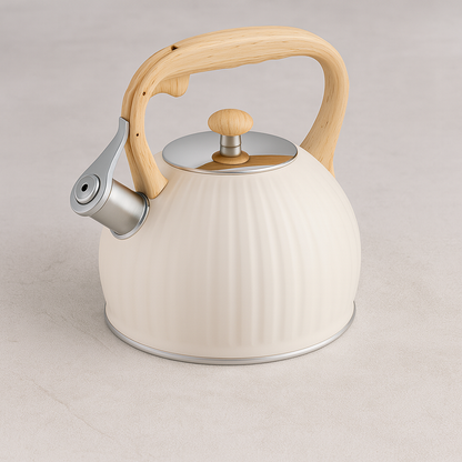 HausRoland AuraKettle - White