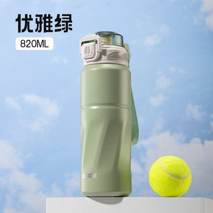Dodge 820ml Thermos Bottle