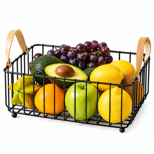 Binca Fruit & Vegetable Table Basket