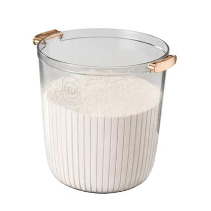 10KG Premium Airtight Rice Storage Container