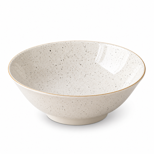 Danny Home Speckled Salads Bowl 21cm