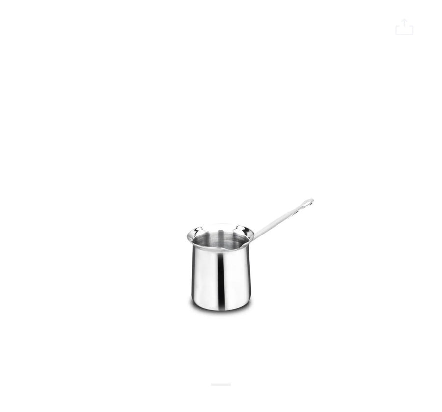 Korkmaz Classic 4 Cup Coffee Pot