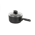 Korkmaz Ornella Alu. Saucepan 18×9 cm 2.0 l.