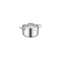 Korkmaz Proline Gastro Casserole 20×12 cm (Satin)