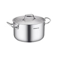 Korkmaz Proline Gastro Casserole 36×21 cm (Satin)