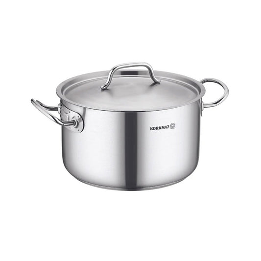 Korkmaz Proline Gastro Casserole 36×21 cm (Satin)