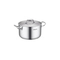 Korkmaz Proline Gastro Casserole 28×16 cm (Satin)