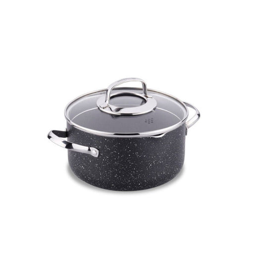 Korkmaz Galaksi Casserole 20×10.5cm