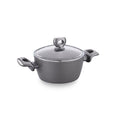 Korkmaz Nora Ceramic Casserole 20x9.8cm