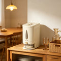 5KG Airtight Rice Storage Dispenser