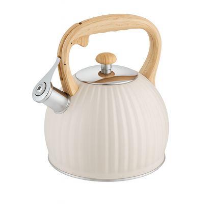 HausRoland AuraKettle - White
