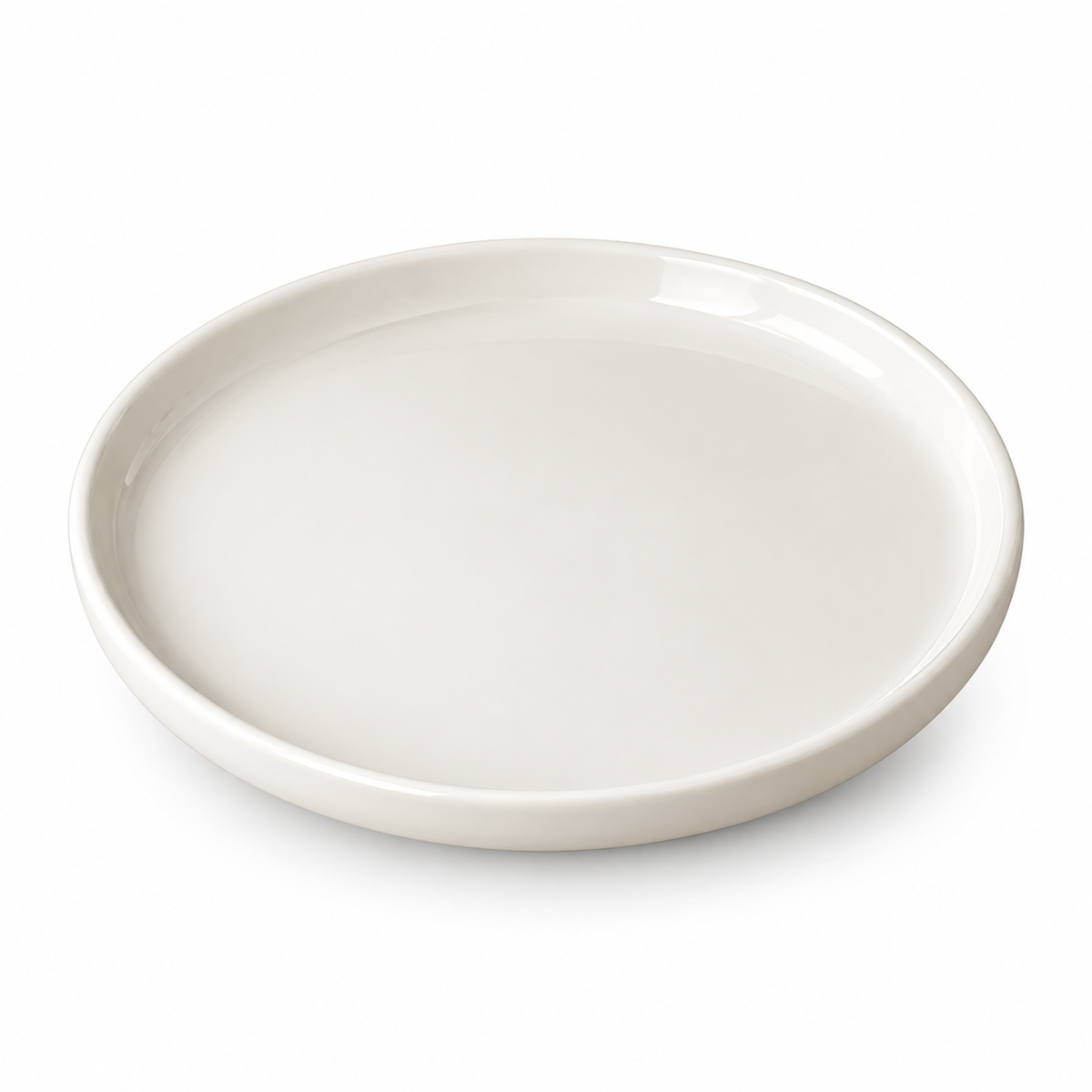 Danny Home Ceramic Dinner Plate 25.3cm