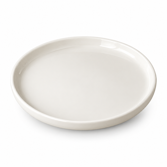 Danny Home Ceramic Dinner Plate 25.3cm