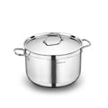Korkmaz Alfa Casserole 26x13 cm / 6.8 l.