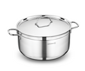 Korkmaz Alfa Casserole 30x15 cm / 11.0 l.